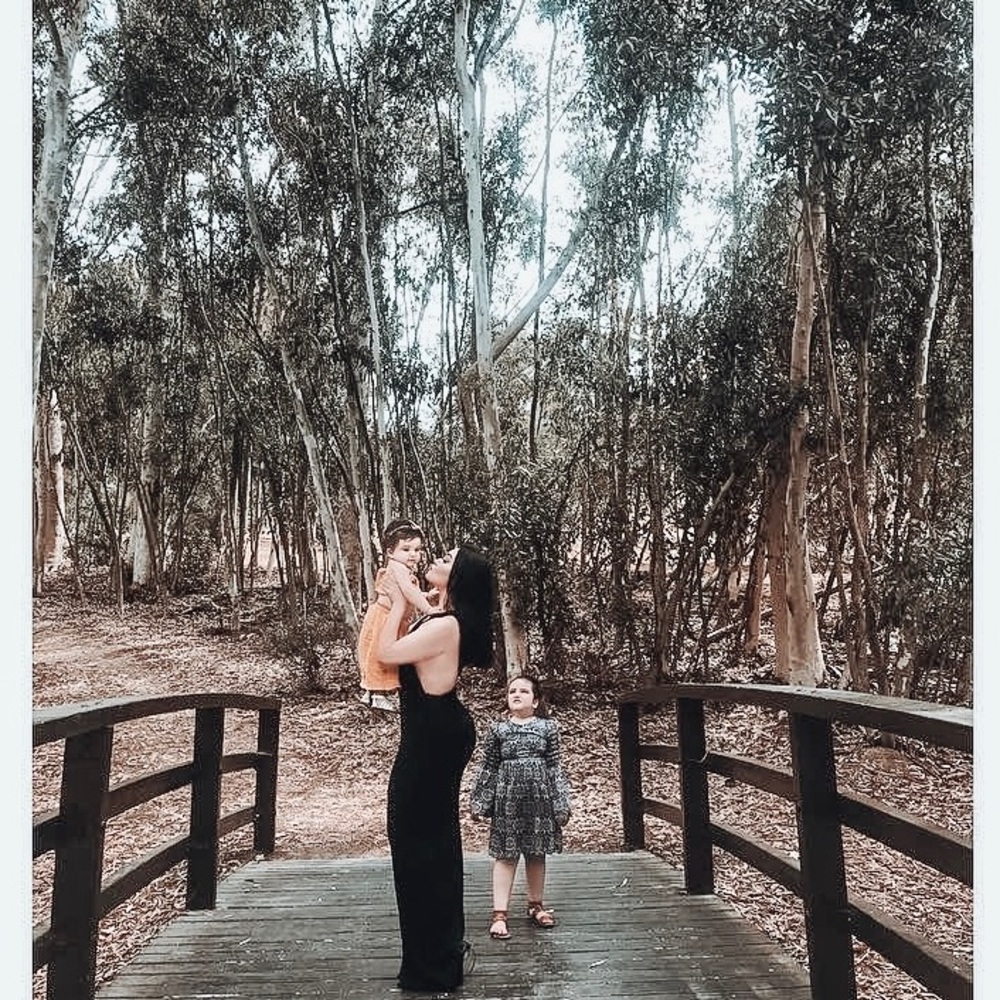 Meet your Posher, Carina